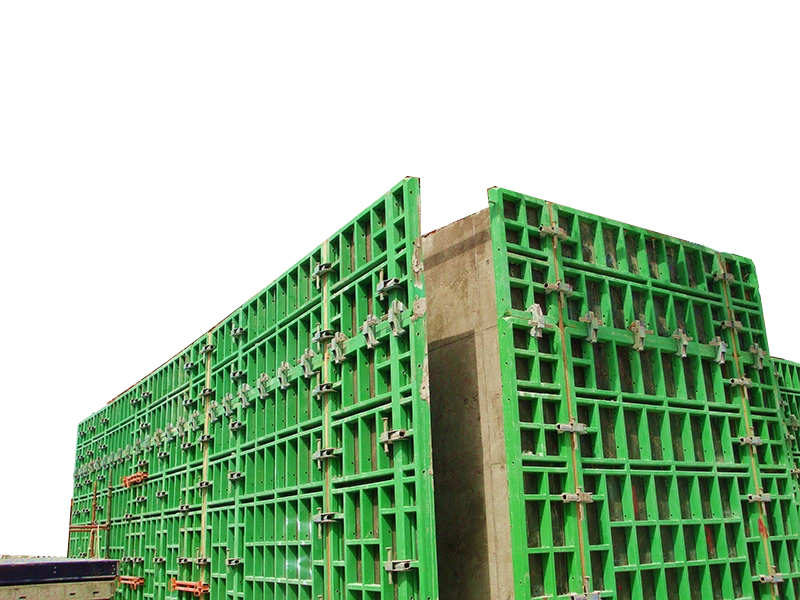 Wall Formwork